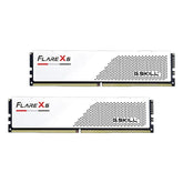 RAM Memory GSKILL Flare X5 F5-6000J3636F32GX2-FX5W 64 GB DDR5 6000 MHz CL36